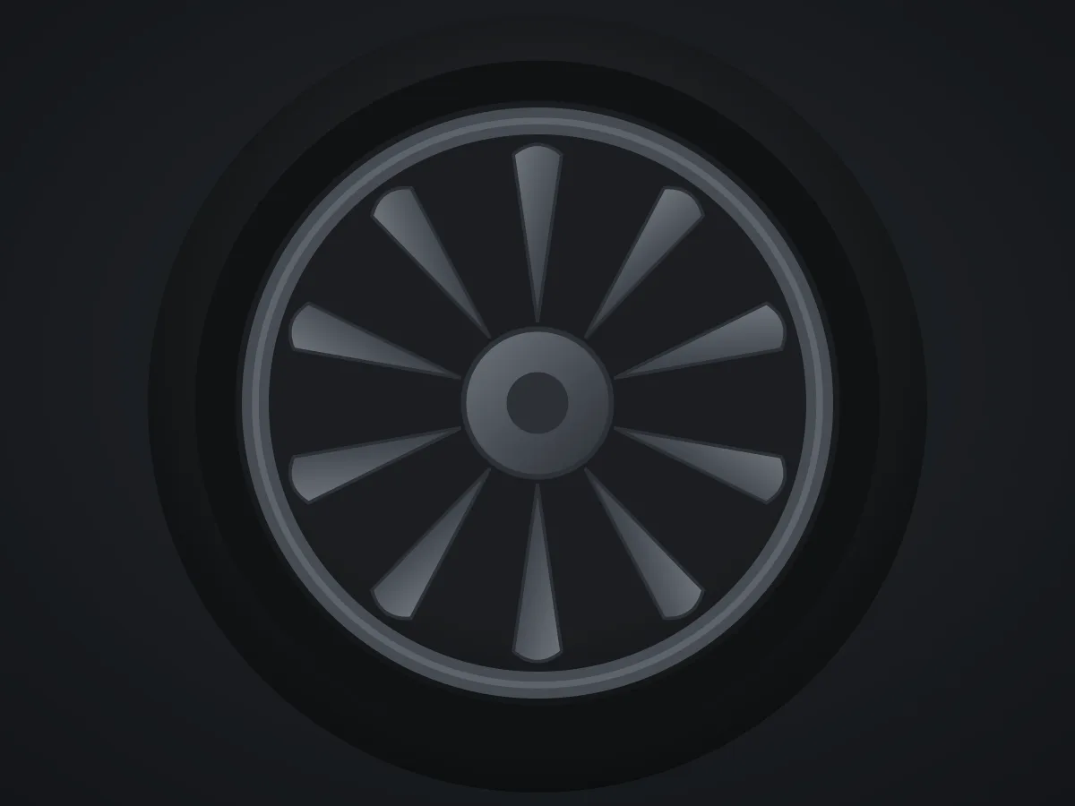 BBS CH-R, photo